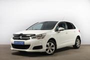 Citroen C4 II Новосибирск  - изображение 22