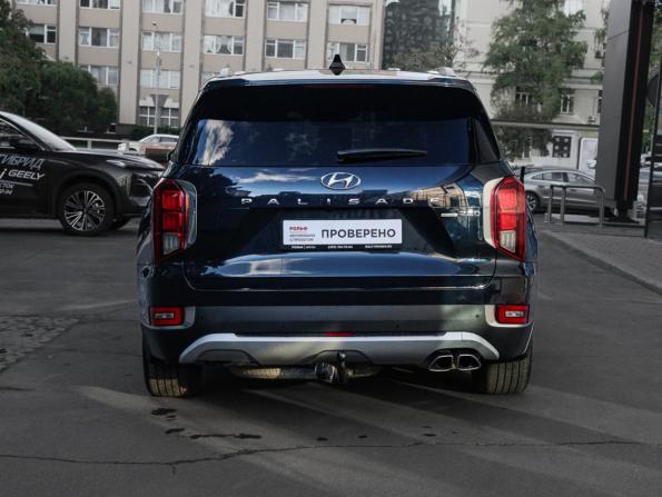 Hyundai Palisade I с пробегом 2020 года, цена 4 400 000 рублей, 86100 км, внедорожник, Автокод Объявления