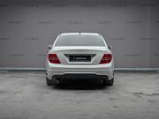 Mercedes-Benz C-Класс III (W204) Рестайлинг Москва  - изображение 23