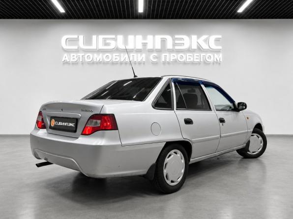 Daewoo Nexia I Рестайлинг с пробегом 2012 года, цена 200 000 рублей, 229000 км, седан, Автокод Объявления