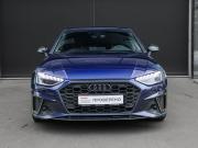 Audi A4 V (B9) Рестайлинг Москва  - изображение 19