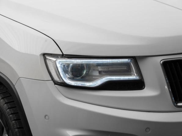 Jeep Grand Cherokee IV (WK2) Рестайлинг с пробегом 2015 года, цена 2 750 000 рублей, 87683 км, внедорожник, Автокод Объявления