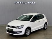Volkswagen Polo V Краснодар  - изображение 18