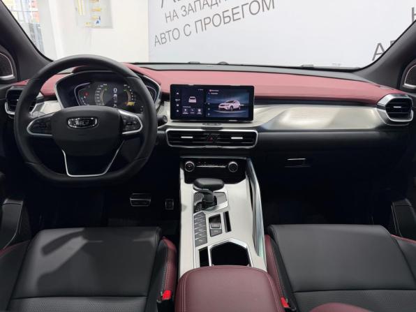 Belgee X50 с пробегом 2025 года, цена 1 999 000 рублей, 12300 км, внедорожник, Автокод Объявления