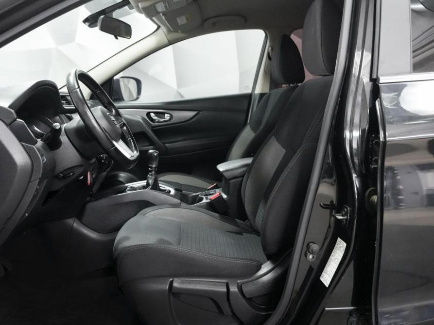 Nissan Qashqai II Рестайлинг Ульяновск  - изображение 10