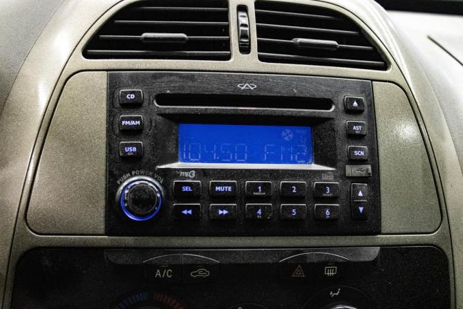 Chery Tiggo (T11) I с пробегом 2008 года, цена 339 000 рублей, 224761 км, внедорожник, Автокод Объявления