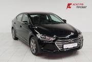 Hyundai Elantra VI (AD) Саратов  - изображение 30