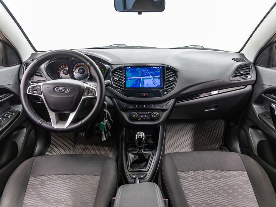 Lada (ВАЗ) Vesta I Волгоград  - изображение 13