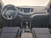Hyundai Tucson III Москва  - изображение 24