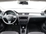Skoda Rapid I Москва  - изображение 35