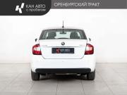 Skoda Rapid I Рестайлинг Казань  - изображение 18