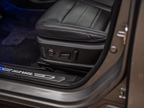 Haval F7 I с пробегом 2021 года, цена 1 680 000 рублей, 147687 км, внедорожник, Автокод Объявления