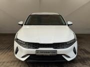 Kia K5 III Москва  - изображение 20