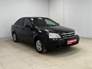 Chevrolet Lacetti I Альметьевск  - изображение 24