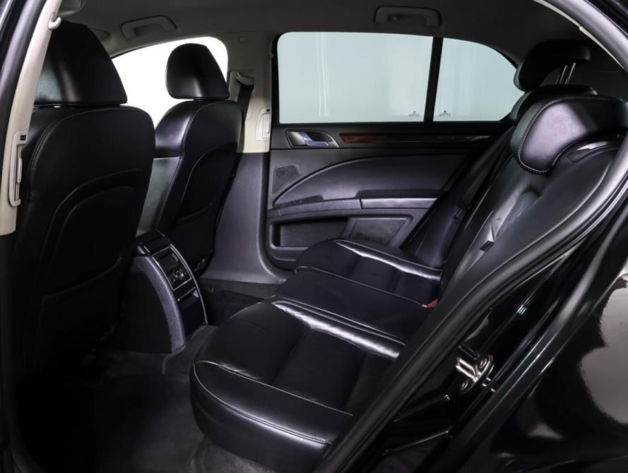 Skoda Superb II Москва  - изображение 11