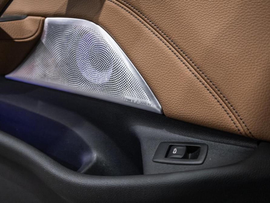 BMW 5 серии VII (G30/G31/G38) Рестайлинг Санкт-Петербург  - изображение 26