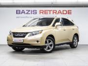 Lexus RX III Тюмень  - изображение 29