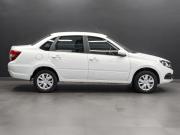 Lada (ВАЗ) Granta I Рестайлинг Москва  - изображение 28