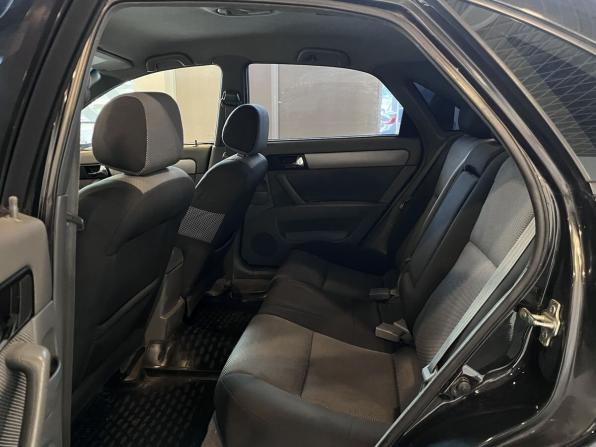Chevrolet Lacetti I с пробегом 2008 года, цена 460 000 рублей, 144477 км, седан, Автокод Объявления