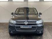 Volkswagen Touareg II Москва  - изображение 21