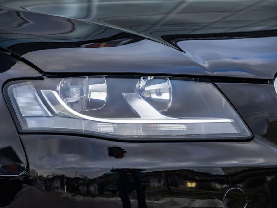 Audi A4 IV (B8) Волгоград  - изображение 10