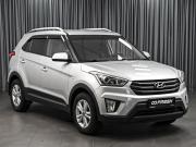 Hyundai Creta I Ставрополь  - изображение 22
