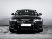 Audi A6 IV (C7) Рестайлинг Москва  - изображение 19