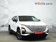 Omoda C5 I Екатеринбург  - изображение 21