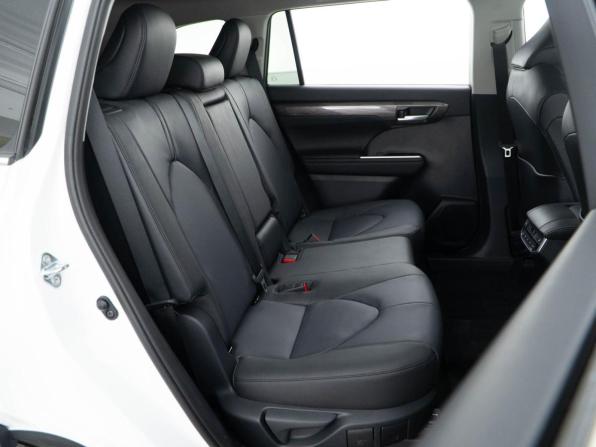 Toyota Highlander IV (XU70) с пробегом 2026 года, цена 5 567 434 рубля, 11 км, внедорожник, Автокод Объявления
