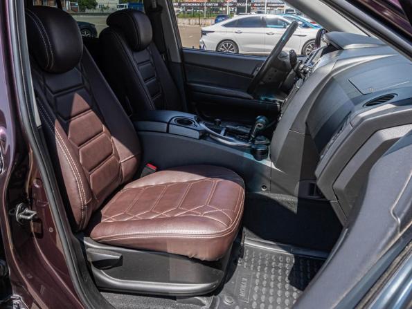 SsangYong Kyron I Рестайлинг с пробегом 2008 года, цена 890 000 рублей, 152139 км, внедорожник, Автокод Объявления