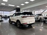 Chery Tiggo 7 Pro Max I Рестайлинг Тверь  - изображение 28