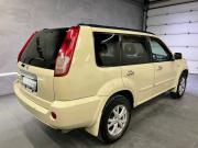 Nissan X-Trail I Рестайлинг Новосибирск  - изображение 32