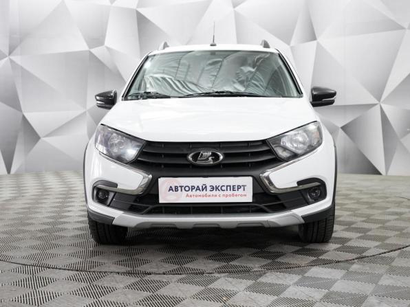 Lada (ВАЗ) Granta I Рестайлинг с пробегом 2022 года, цена 871 000 рублей, 79092 км, универсал, Автокод Объявления