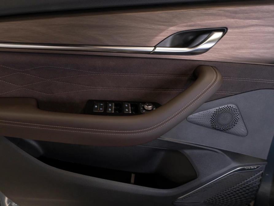 Geely Monjaro I Рестайлинг 2 Москва  - изображение 27