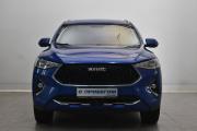 Haval F7 I Москва  - изображение 23