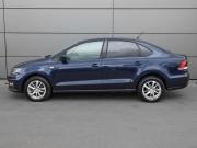 Volkswagen Polo V Рестайлинг Москва  - изображение 31