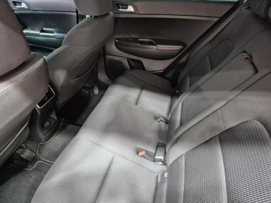 Kia Sportage IV Воронеж  - изображение 15