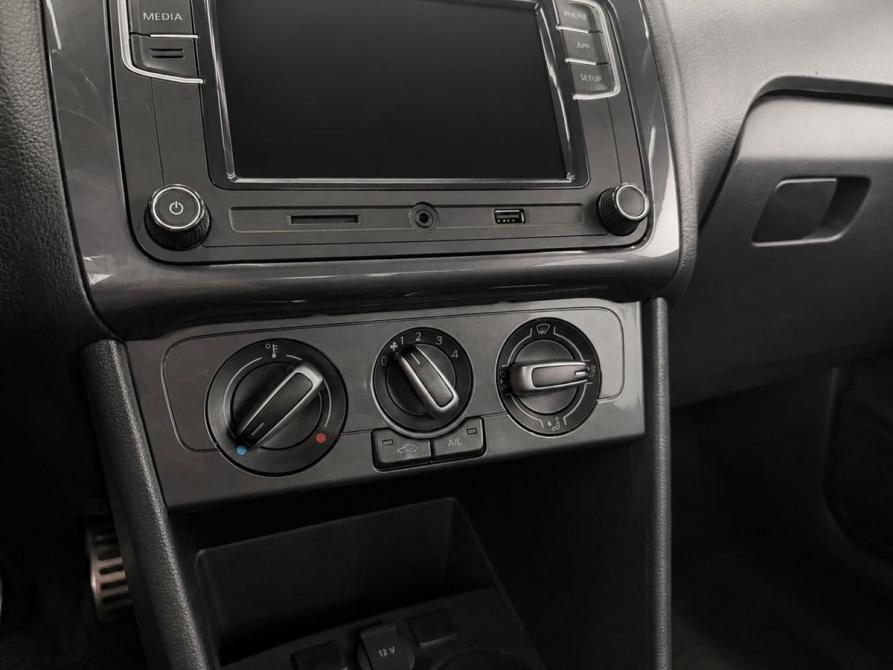 Volkswagen Polo V Рестайлинг Уфа  - изображение 12