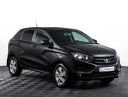 Lada (ВАЗ) XRAY I Москва  - изображение 22