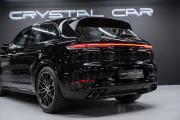 Porsche Cayenne III Рестайлинг Москва  - изображение 44