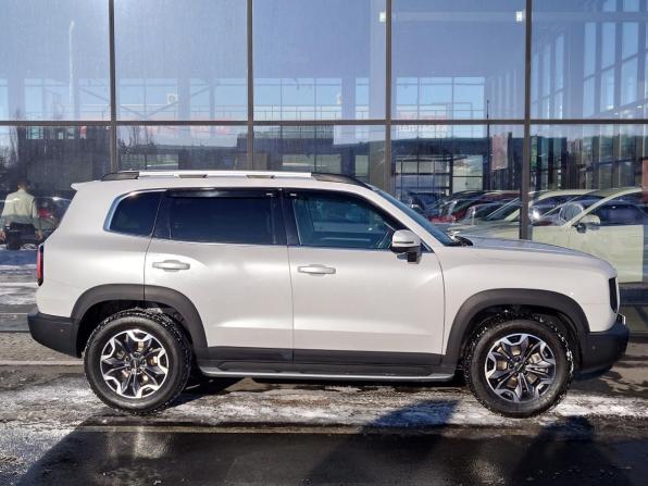 Haval Dargo с пробегом 2023 года, цена 2 550 000 рублей, 57883 км, внедорожник, Автокод Объявления