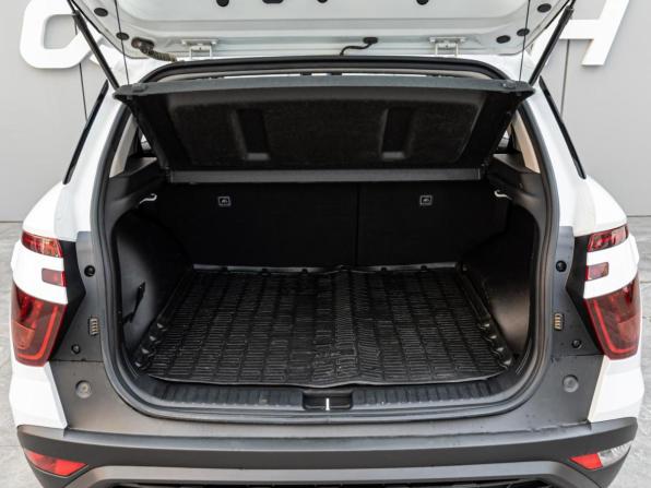 Hyundai Creta II с пробегом 2021 года, цена 2 030 000 рублей, 86646 км, внедорожник, Автокод Объявления