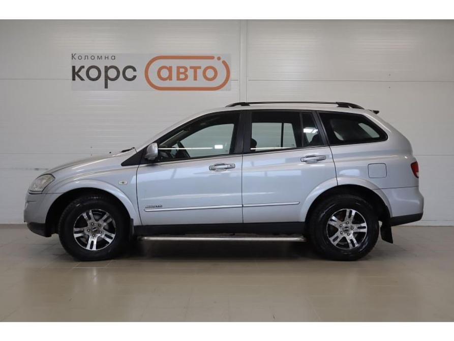SsangYong Kyron I Рестайлинг Коломна  - изображение 2