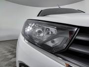 Lada (ВАЗ) Granta I Рестайлинг Уфа  - изображение 43