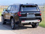 Toyota 4Runner VI Самара  - изображение 19