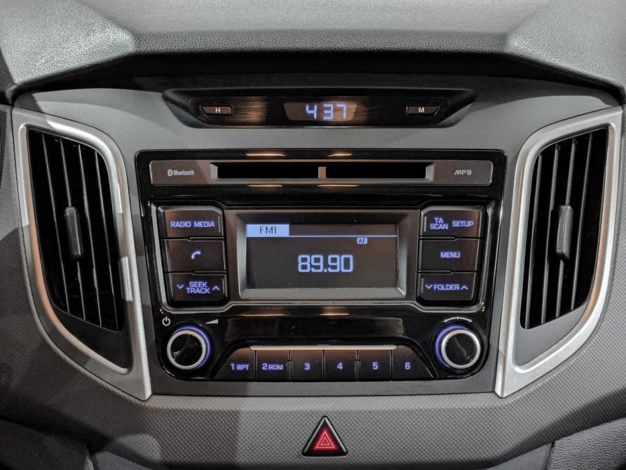 Hyundai Creta I Москва  - изображение 17