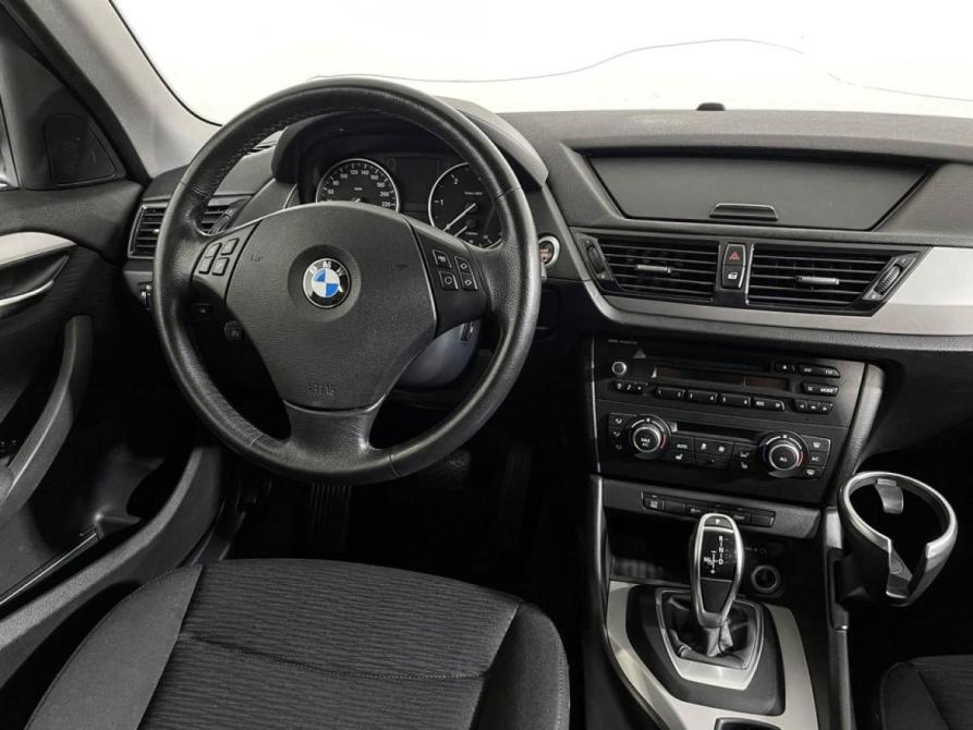 BMW X1 I (E84) Рестайлинг Москва  - изображение 14