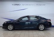 Toyota Camry VIII (XV70) Москва  - изображение 18