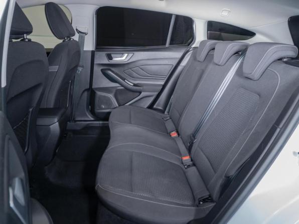 Ford Focus IV с пробегом 2020 года, цена 1 485 000 рублей, 109514 км, универсал, Автокод Объявления