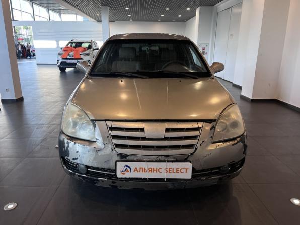 Vortex Estina I с пробегом 2009 года, цена 139 000 рублей, 262704 км, седан, Автокод Объявления